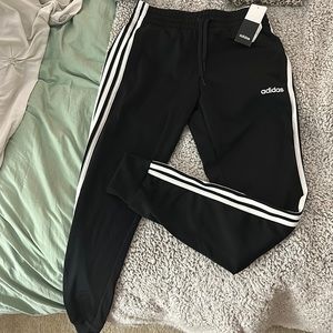 Brand new adidas track pant